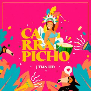 J Tian HD – Carrapicho